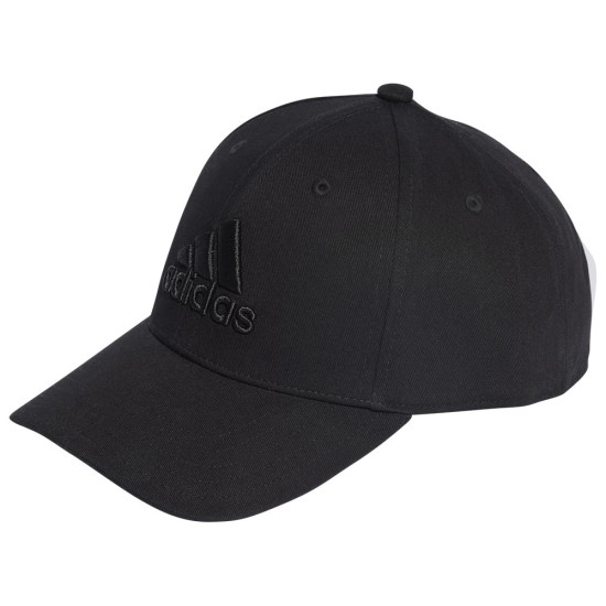Adidas Καπέλο Big Tonal Logo Baseball Cap Adidas Καπέλο Big Tonal Logo Baseball Cap